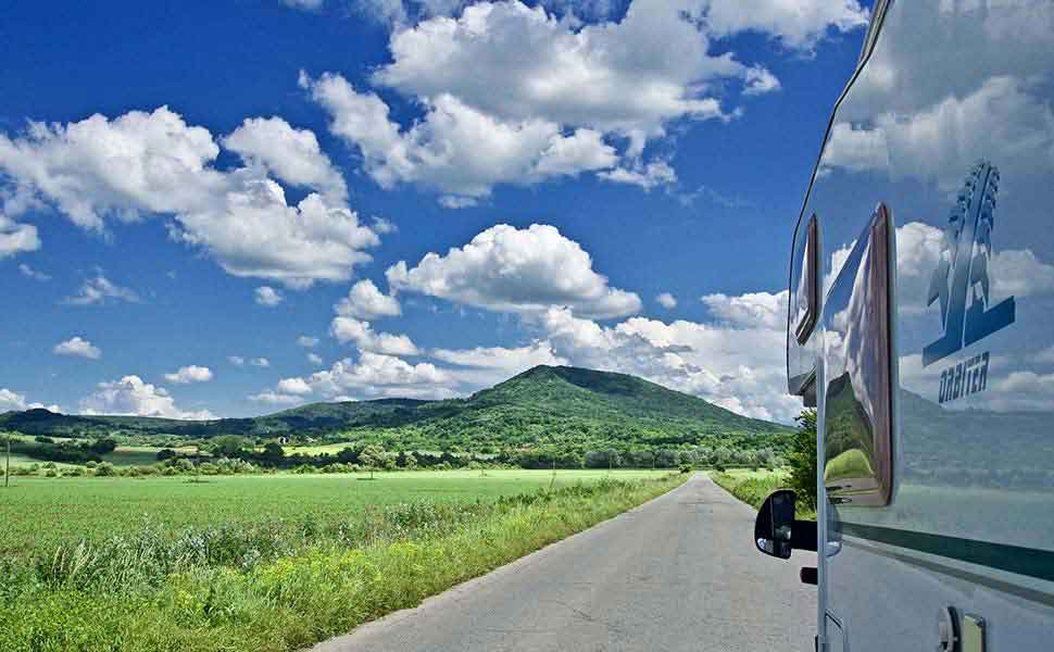 RVing in 2021 RVing in 2021